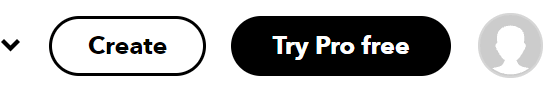 Discord Twitter Webhook - Creating New Applet